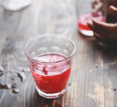 콤부차 효능 - 부작용