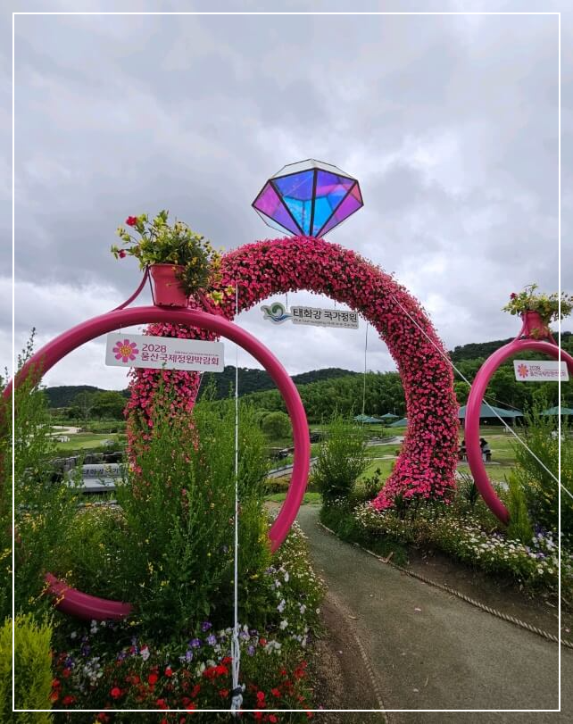 울산 가볼만한곳 베스트10 태화강 국가정원