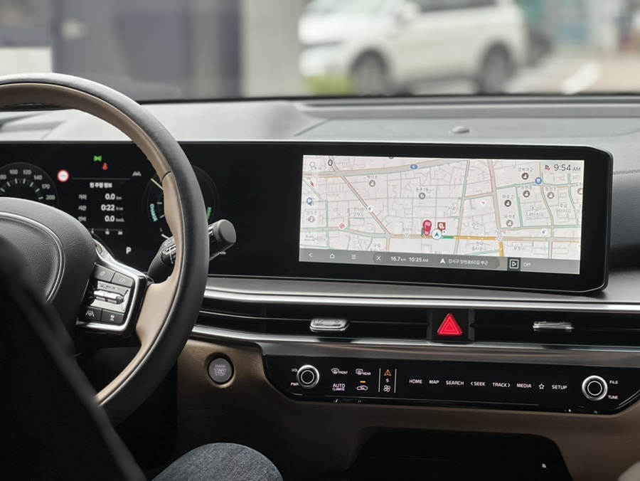 기아 SUV 종류 및 잘팔리는 BEST TOP5