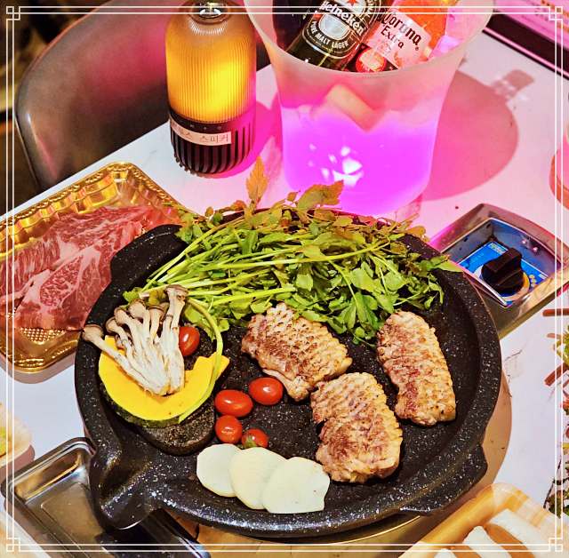 생방송투데이 부산 영도 오션뷰 프라이빗 글램핑 캠핑 바베큐 와인바 맛집