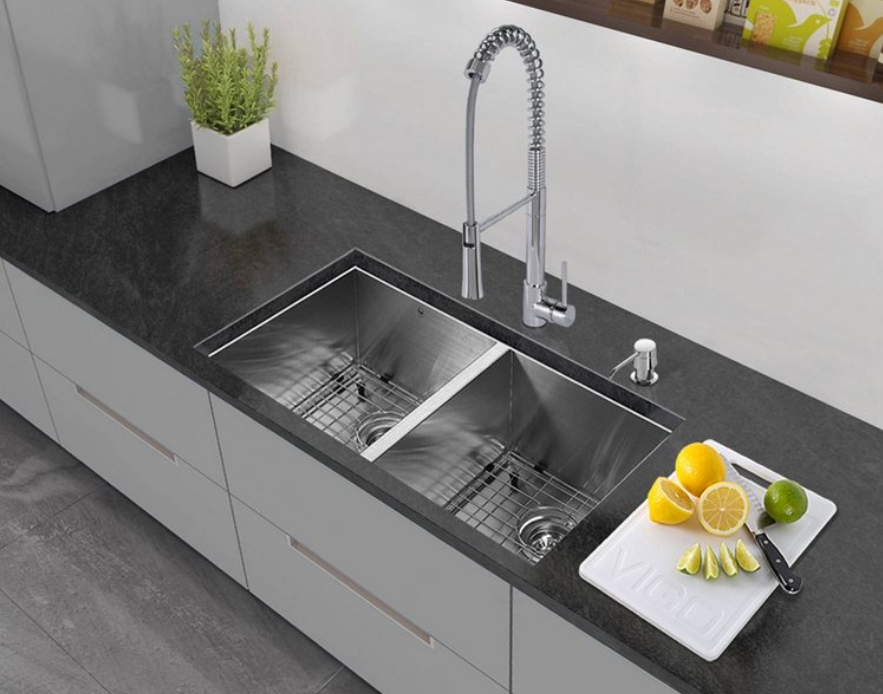 언더마운트 싱크