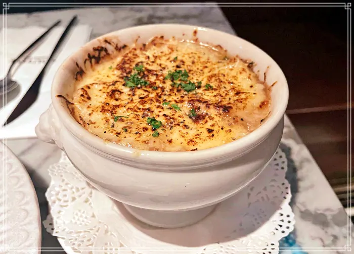맛있는 녀석들 이태원 프랑스 가정식, 버섯크림 리조또, 살치살 스테이크 맛집