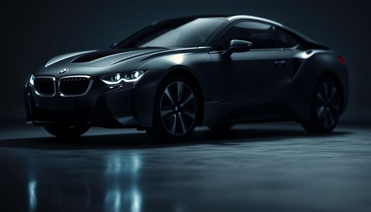 BMW, MG자동차 그린워싱 혐의로 전기차 광고 뭇매