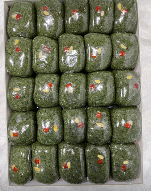 가례원 떡집 대표 메뉴 및 가격