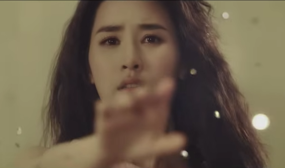 브라운 아이드 소울(Brown Eyed Soul) 비켜줄께