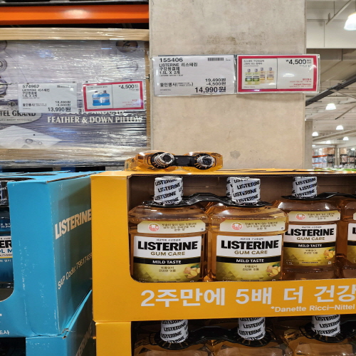 코스트코할인정보