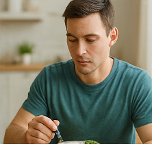 식후 혈당 정상수치