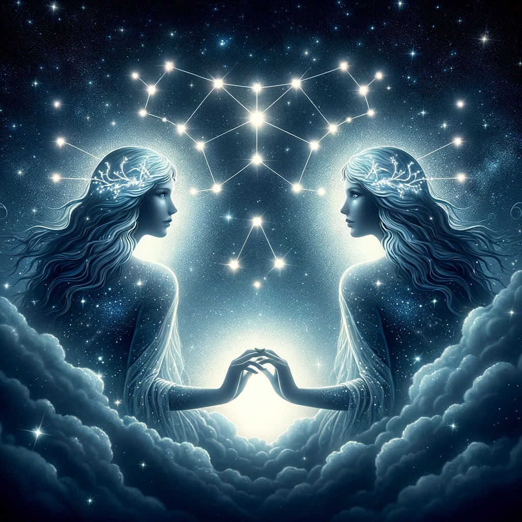 쌍둥이자리(Gemini)