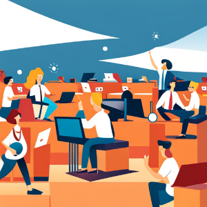 언론-방송학 전공 후 직업