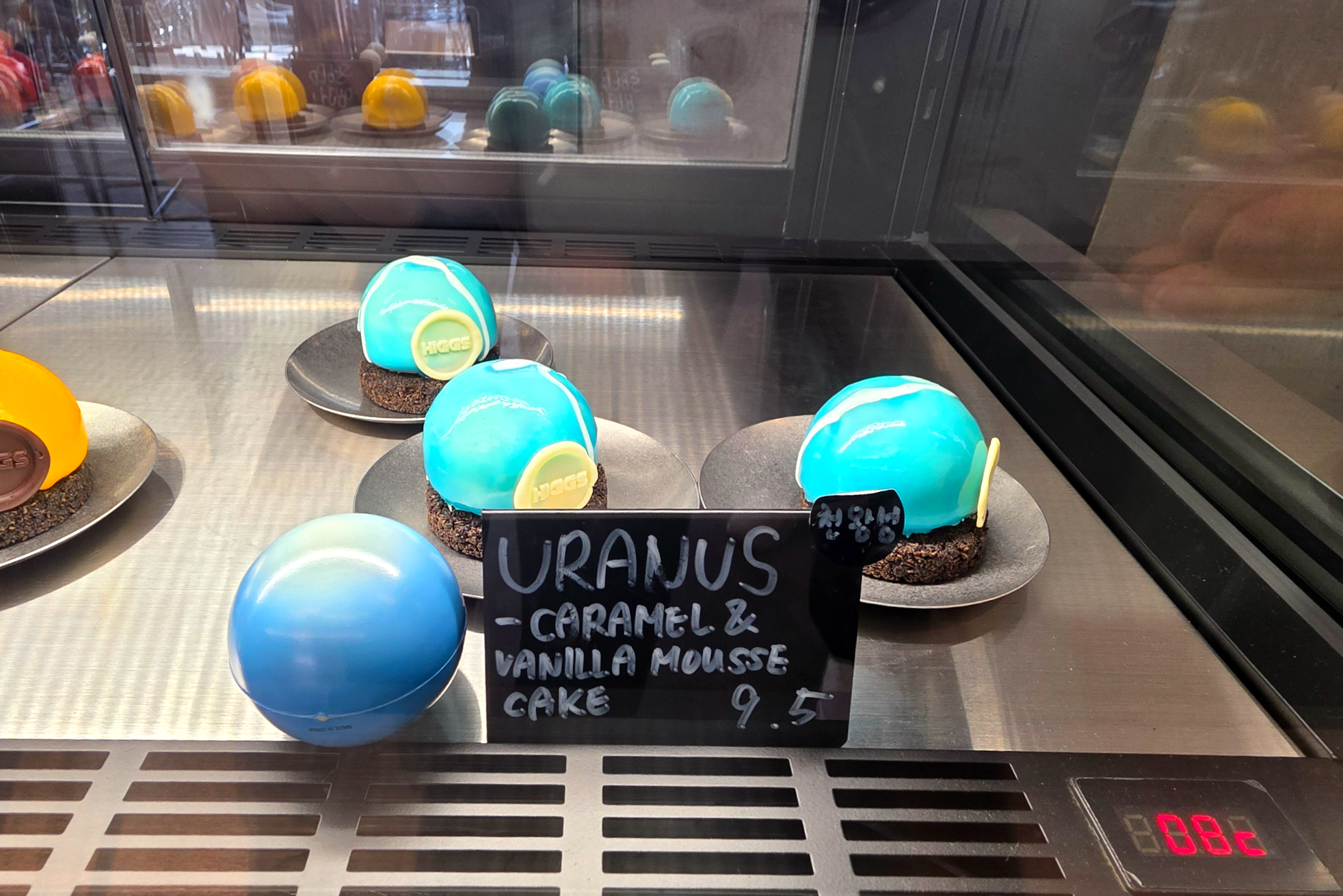 강남역이색디저트카페_힉스커피