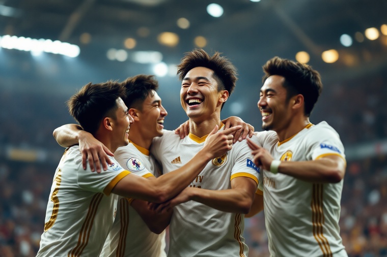 MLS 리그 순위