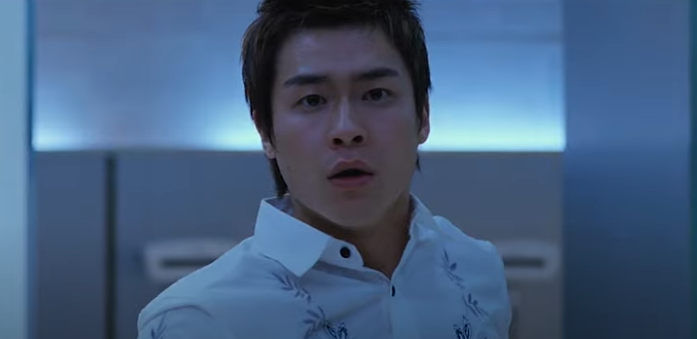 원빈 김새론 주연 영화 아저씨