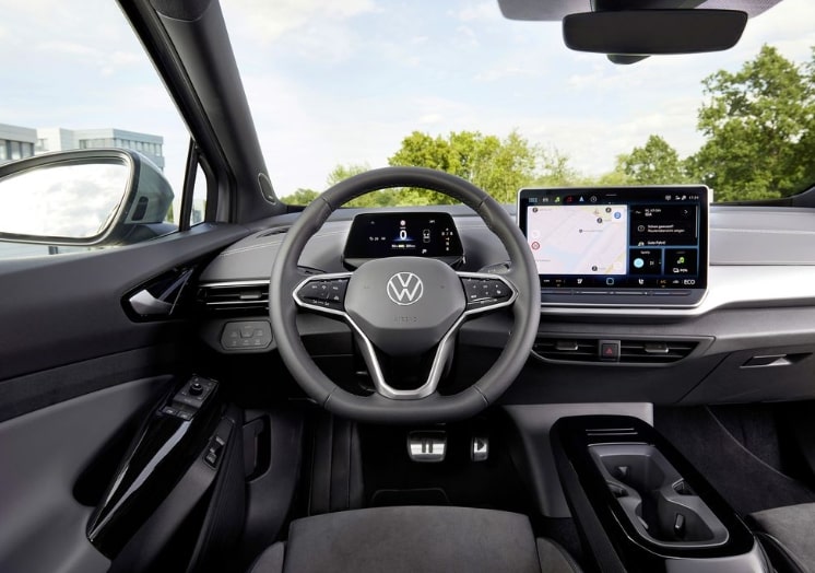 폭스바겐 ID5 출시일 가격 디자인 성능 제원 공개