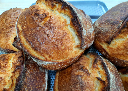 사워도우랩 가게 정보