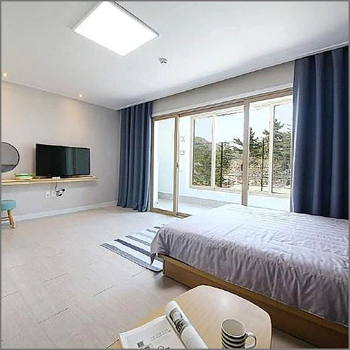 삼척 부르네펜션 (Samcheok Brune Pension)_2