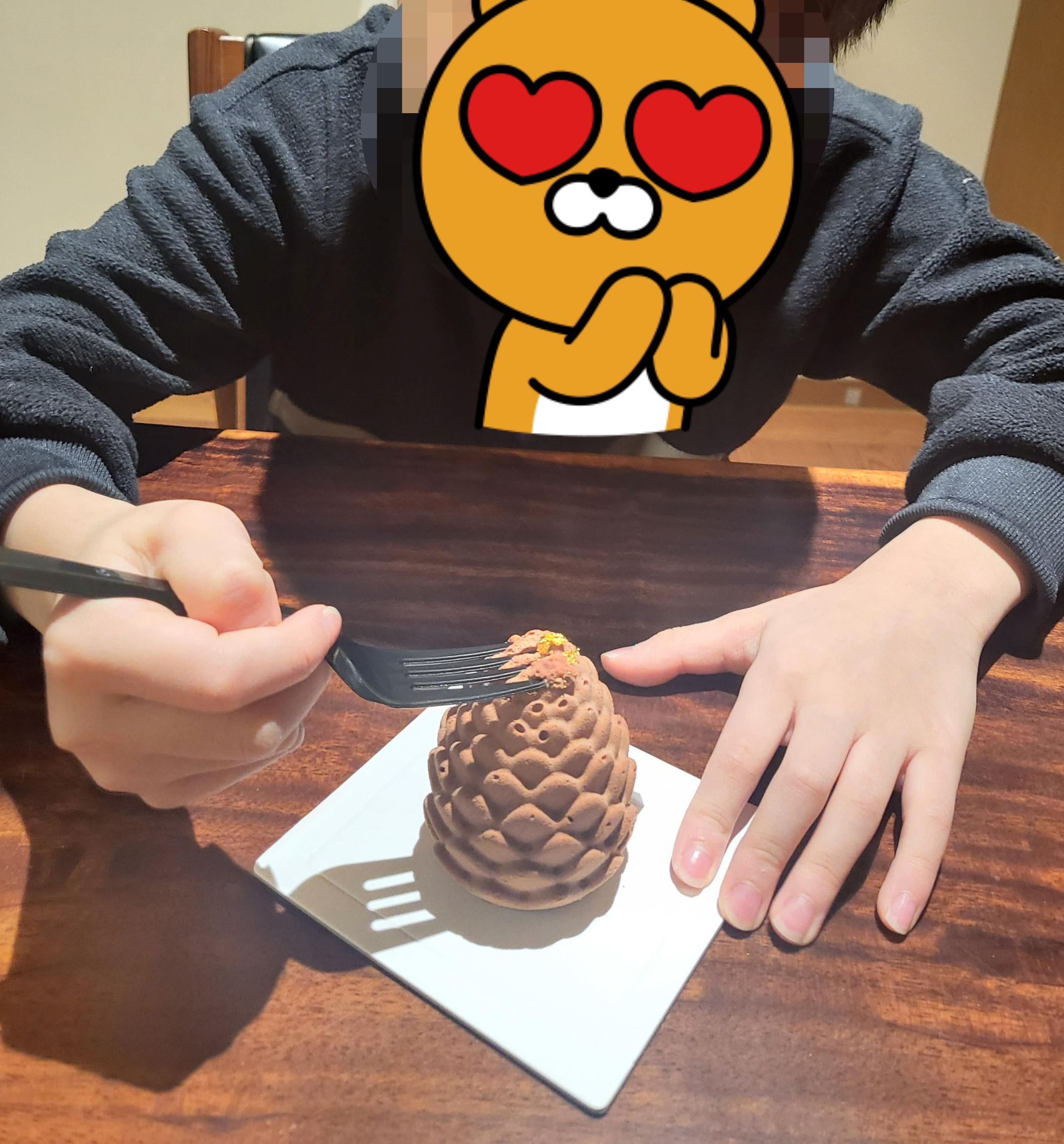 파라스파라 호텔