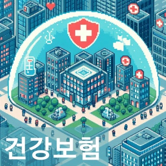 2025년 건강보험 피부양자 자격조건 총정리 – 월소득, 재산기준 한눈에!