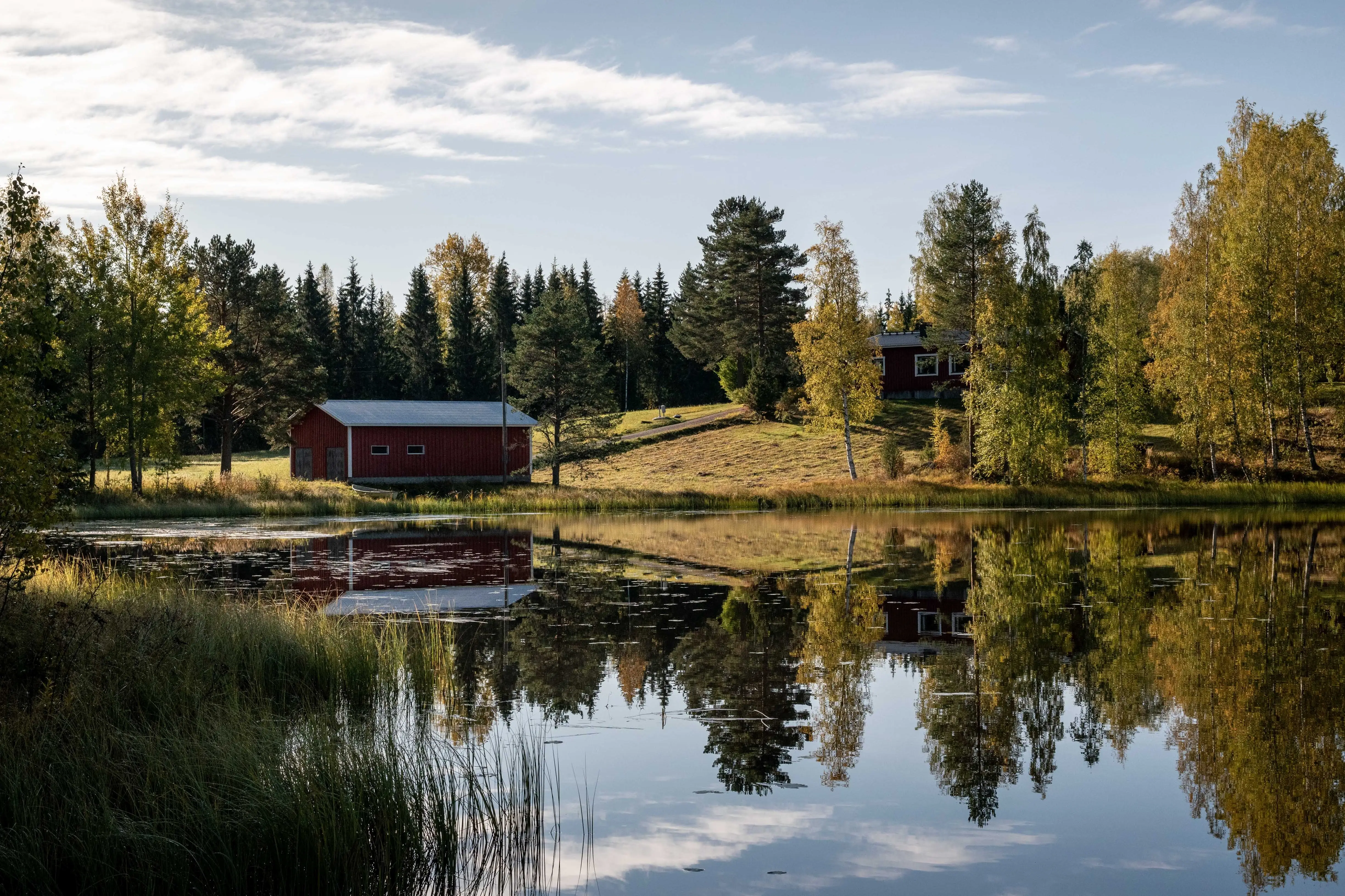 핀란드 라피란타 (Lapland)