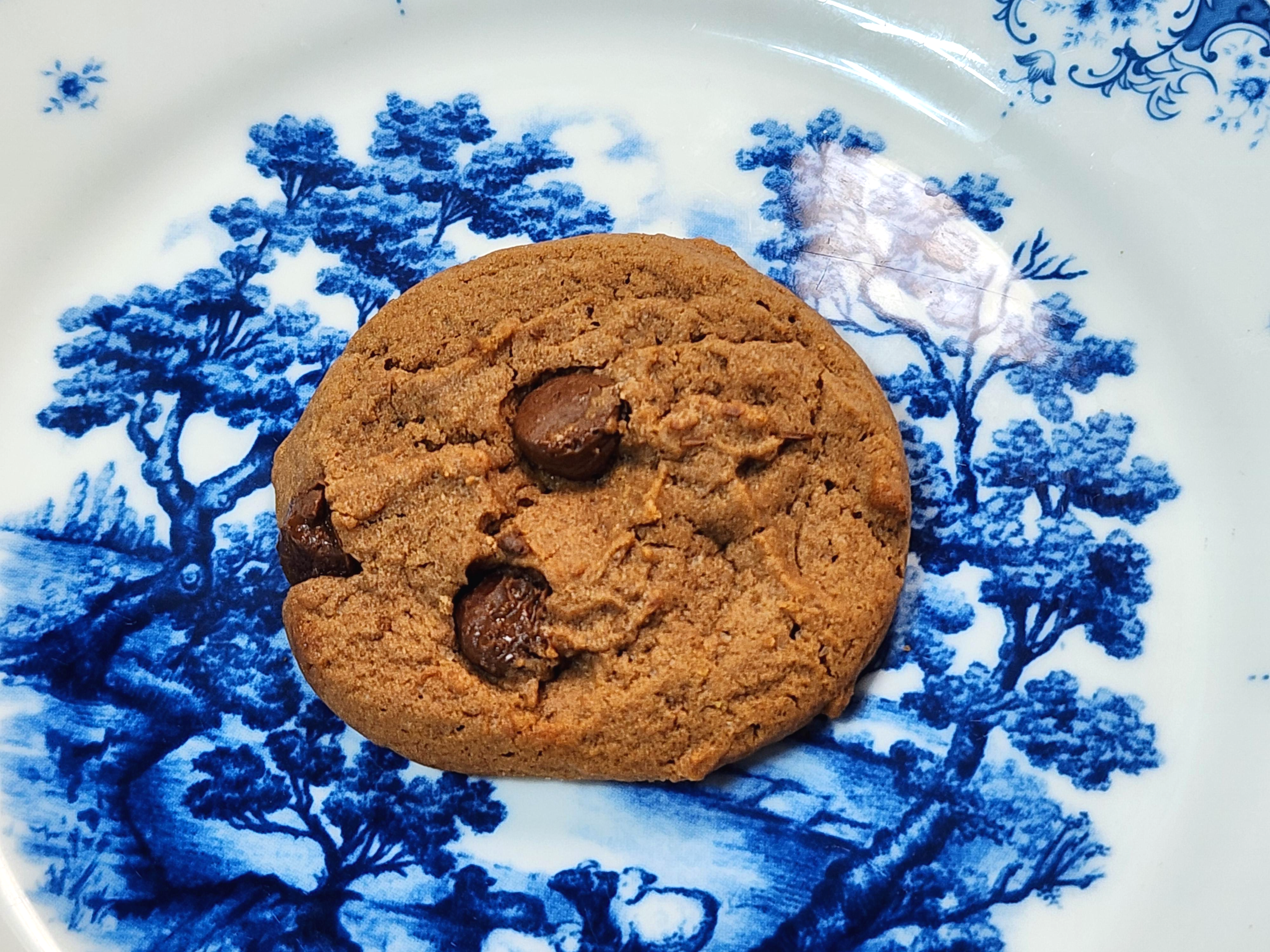 허쉬초코칩쿠키