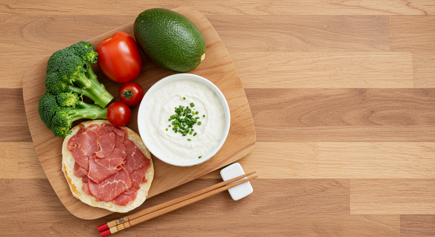 나를 사랑하는 여정, 건강한 다이어트로 완성해요!