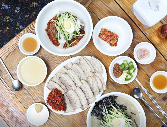 사직야구장 근처 맛집 부산 동래구 현지인 추천