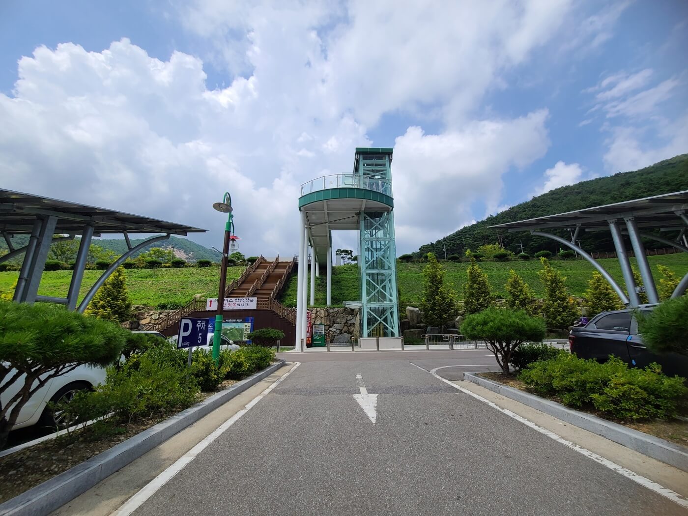 엘리베이터