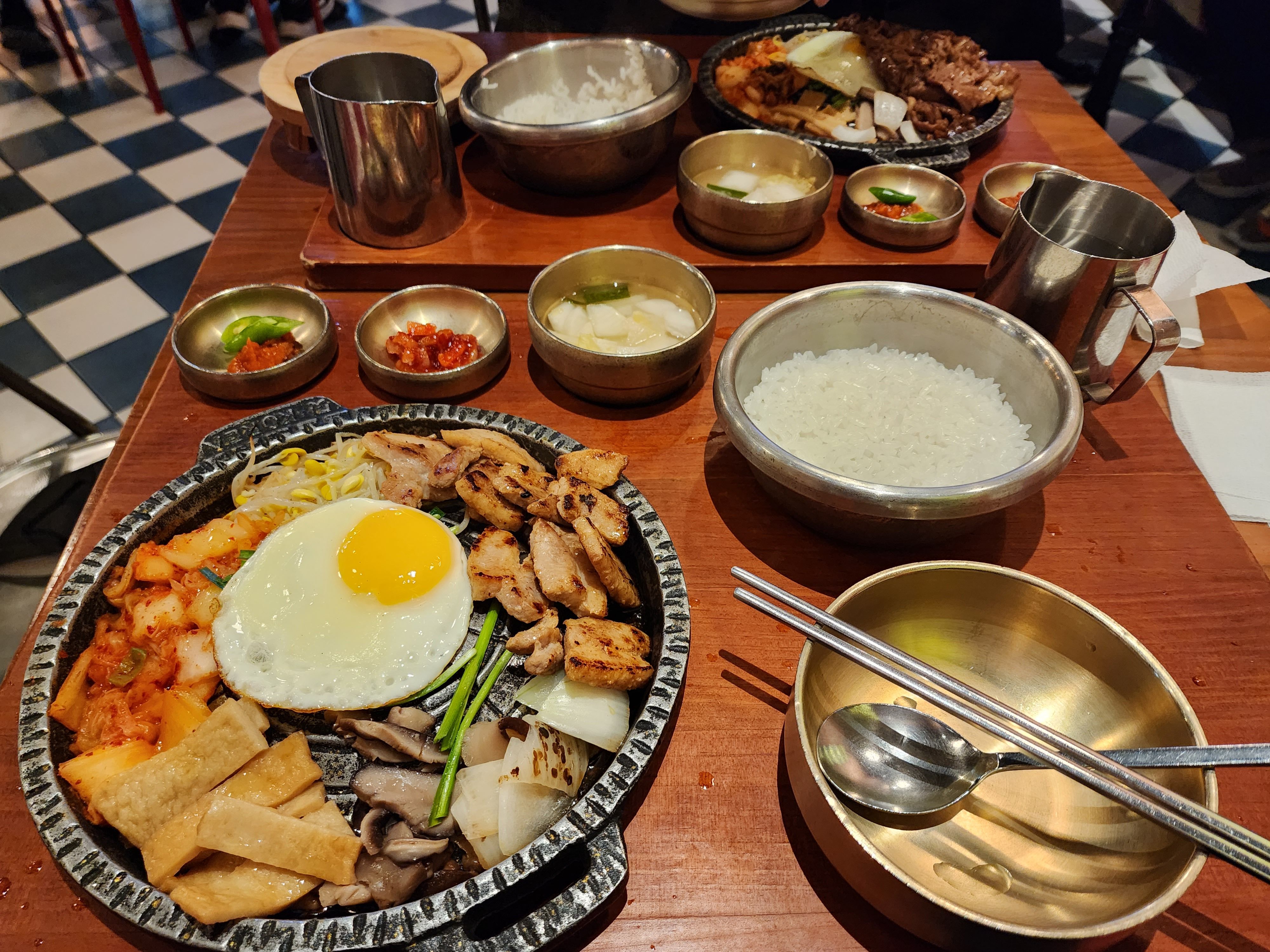 고양스타필드 맛집