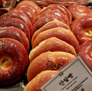 2024년 성심당 레전드 메뉴추천