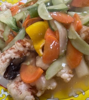 생방송투데이 인생식당 63년 옛날 자장면 경기 파주 문산 자장면 맛집 은하장