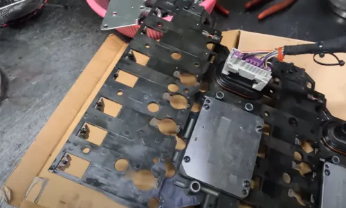 보령미션 수리방법과 비용