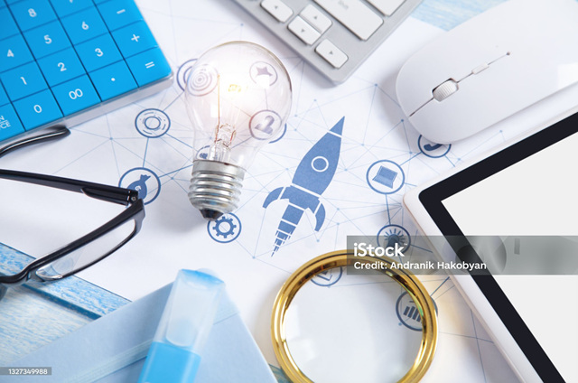 지식재산 창업아이템