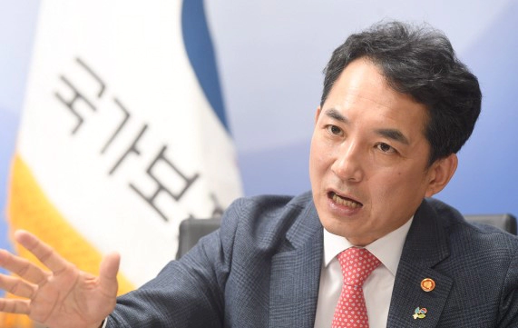 박민식 보훈처장 나이 학력 국회의원 경력 프로필