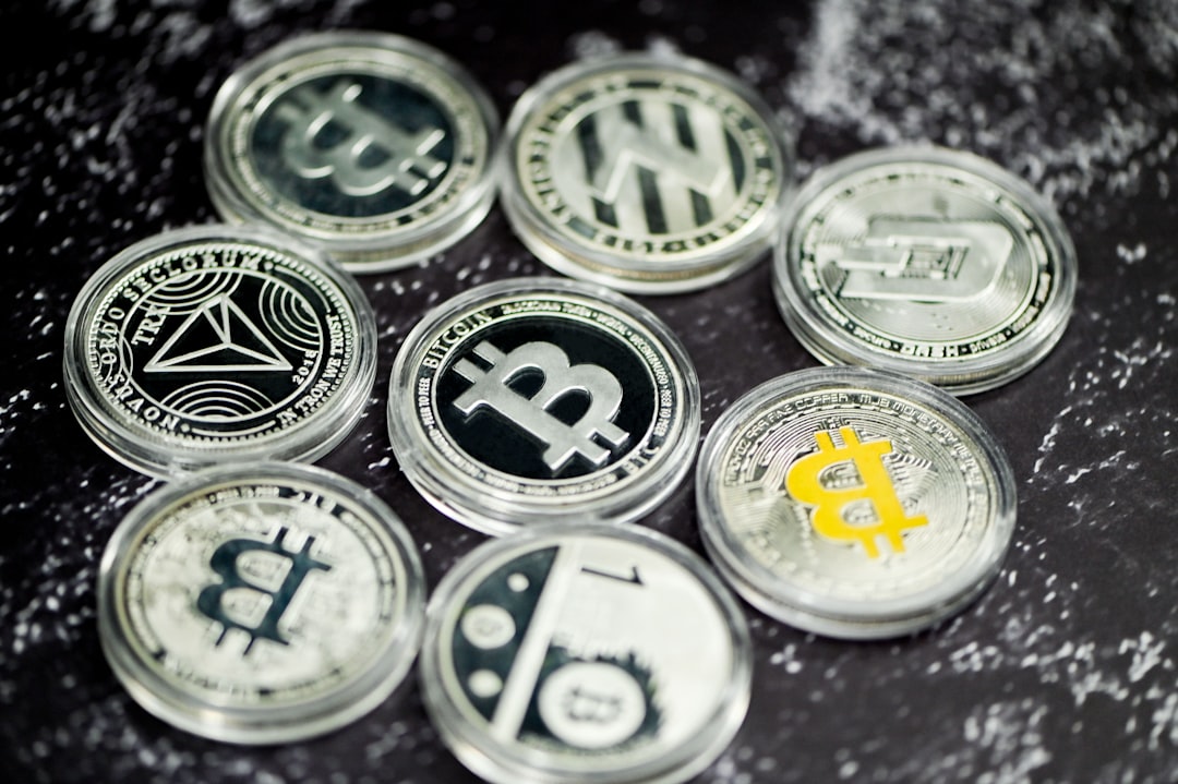 Blockchain.
