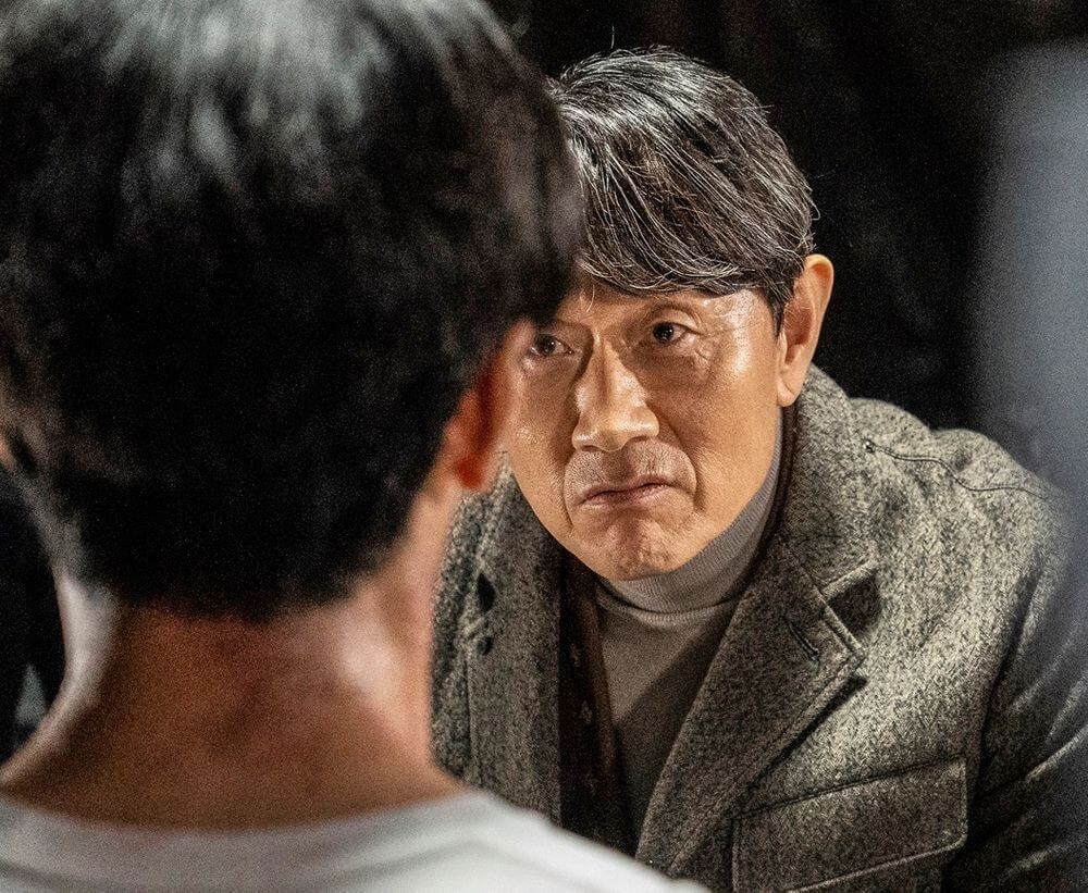 사냥개들 (16)