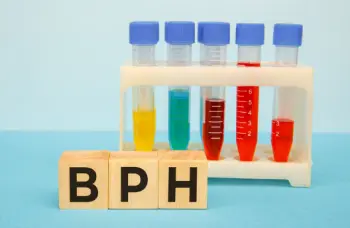 전립선 비대증 증상 및 치료법