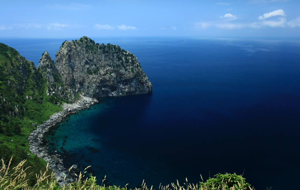 울릉도 / 사진출처-네이버