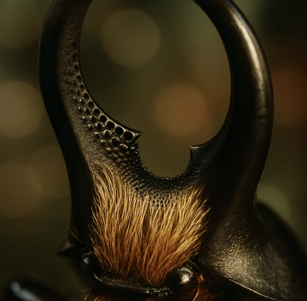 힘을 극대화하는 구조