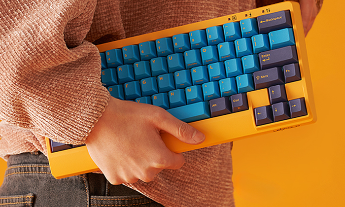 레오폴드 키보드