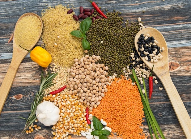 고지혈증에 좋은음식