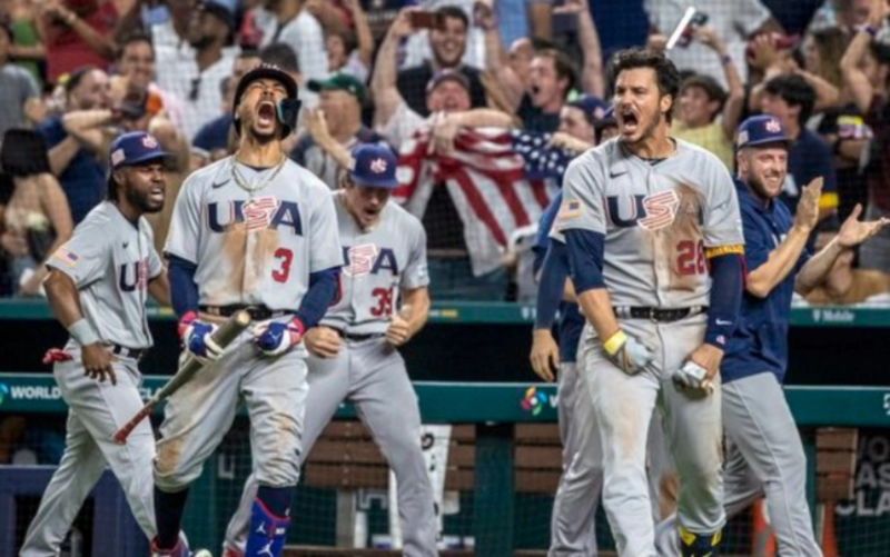 wbc 준결승 일정
