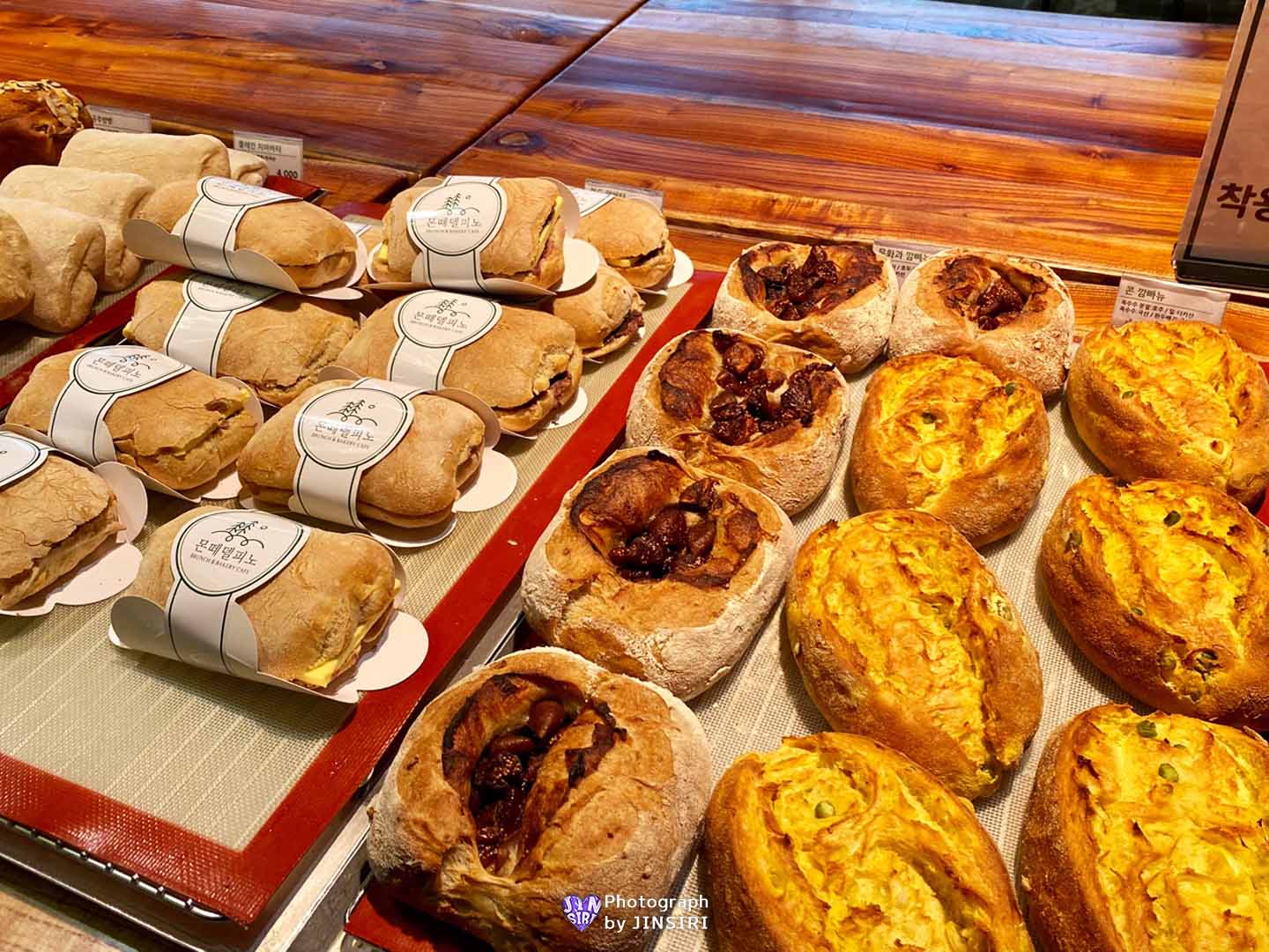 ๊นํฌ ์ฅ๊ธฐ๋ ๊ณต์ฐ ๋ฒ ์ด์ปค๋ฆฌ ๋ํ์นดํ ์์ธ๊ทผ๊ต ๋๋ผ์ด๋ธ ๋ชฌ๋ผ๋ธํผ๋
ธ