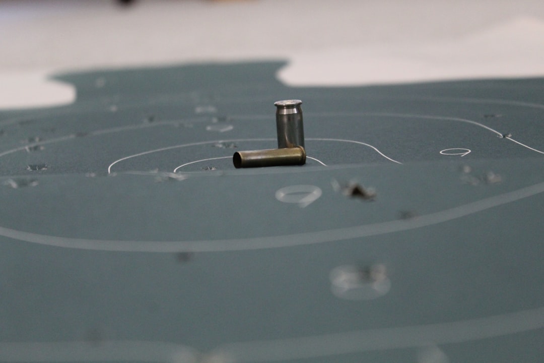 Bullet