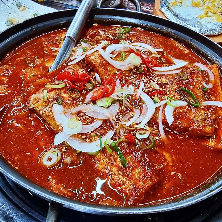 전참시 전지적참견시점 이영자 갈치조림 흑돼지 주물럭 해녀 한상 맛있는 식당 제주 서귀포 맛집 위치 메뉴 가격 정보