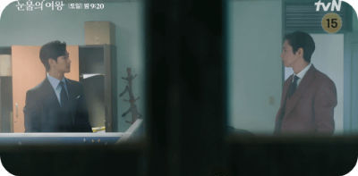 눈물의 여왕9,10화 줄거리