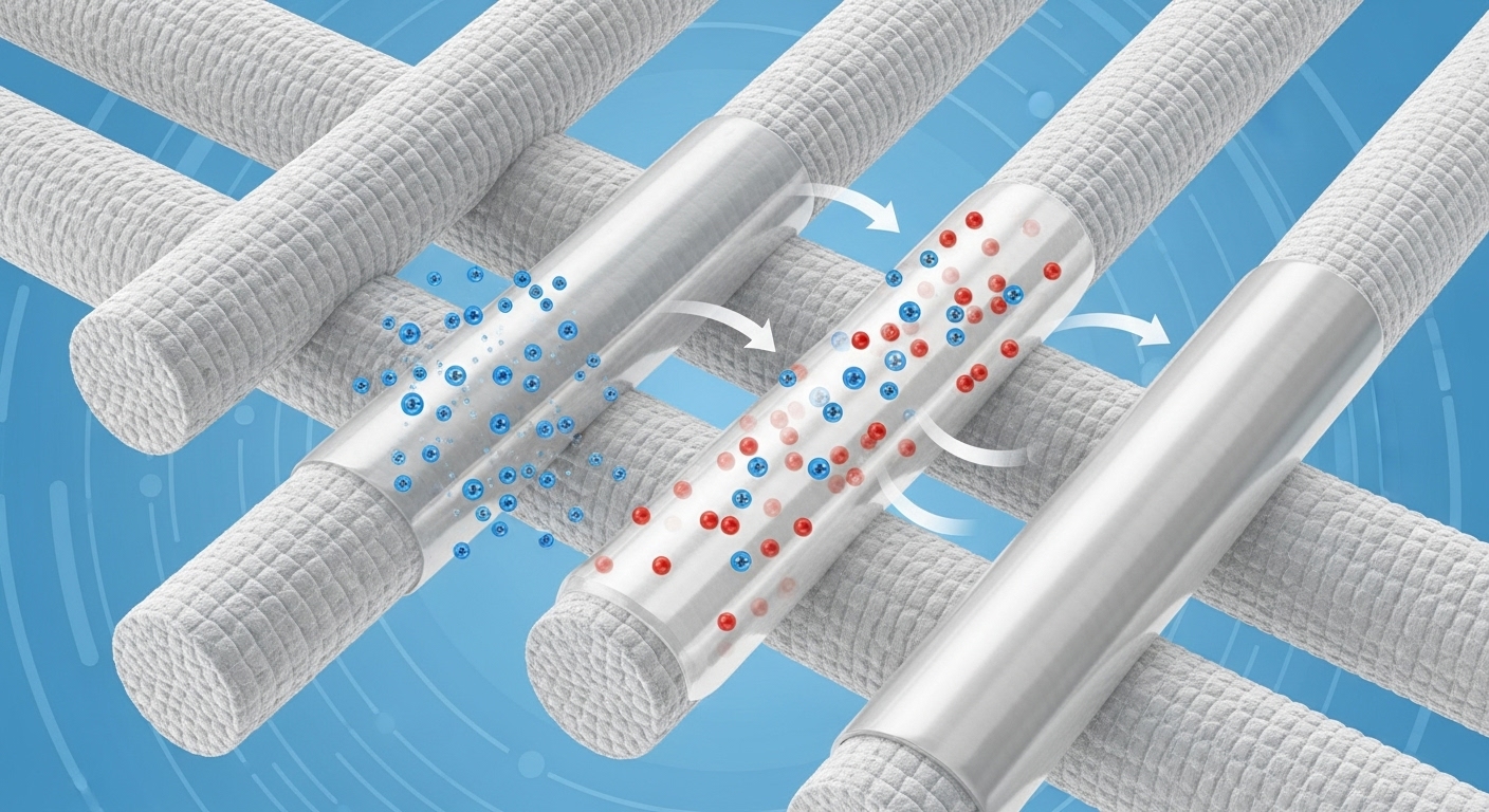 섬유유연제정전기방지