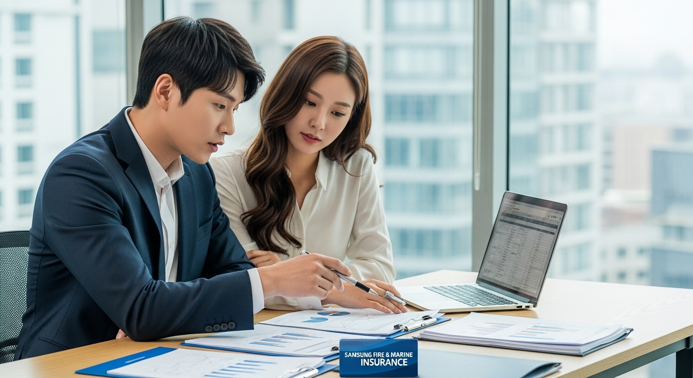 삼성화재 실손의료비 청구