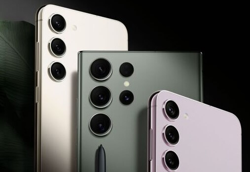 갤럭시 S23 사전예약 꿀팁