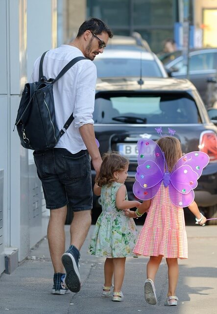 어린이 보호구역