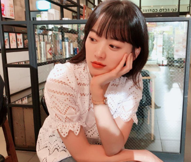 천우희 프로필