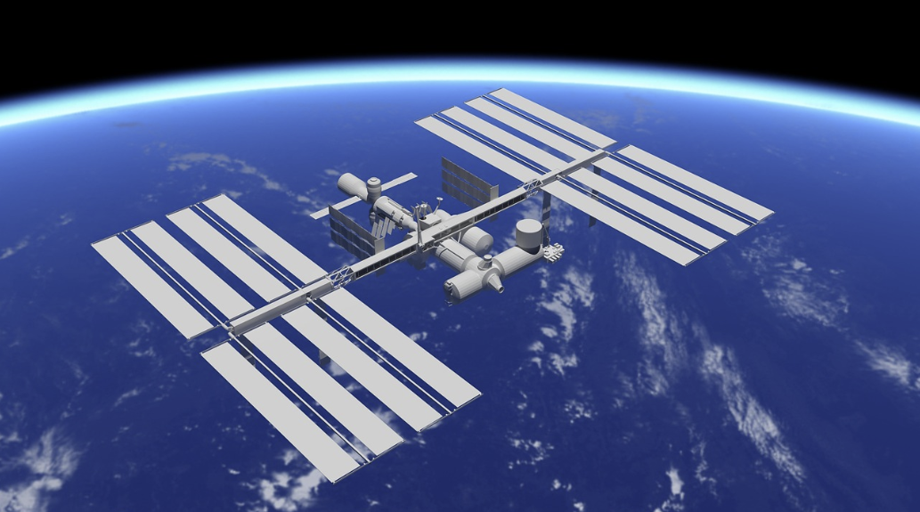 영화 승리호 대체 사진